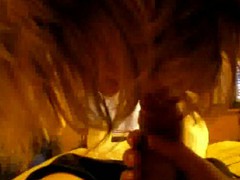 French women are romantic and sensual, different from women from other countries. See this French cause a frenzy in the bedroom with her boyfriend's cock in this amateur sex video.