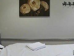 Fortunate dude gets the one and the other sexy massage and fucking too